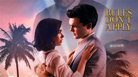 myflixer rules don't apply|Rules Don't Apply movie review (2016) .
